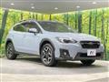 2017 Subaru IMPREZA XV HYBRID