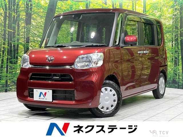 2016 Daihatsu Tanto