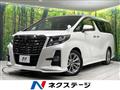 2017 Toyota Alphard G