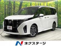 2023 Nissan Serena