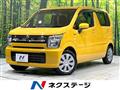 2021 Suzuki Wagon R