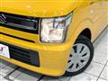 2021 Suzuki Wagon R