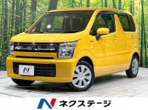 2021 Suzuki Wagon R