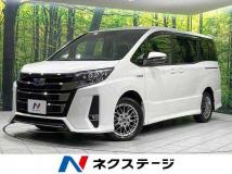 2017 Toyota Noah