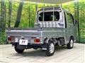 2020 Daihatsu Hijet Truck