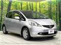 2008 Honda Fit