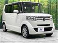 2016 Honda N BOX