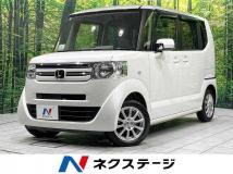 2016 Honda N BOX