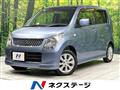2009 Suzuki Wagon R