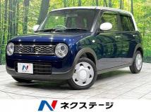 2020 Suzuki Lapin