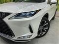 2020 Lexus RX