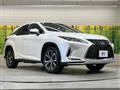 2020 Lexus RX