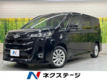 2022 Toyota Noah