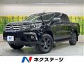 2019 Toyota Hilux