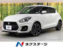 2019 Suzuki Swift