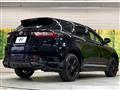 2018 Toyota Harrier