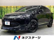 2018 Toyota Harrier