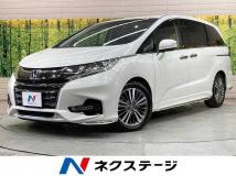 2020 Honda Odyssey