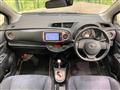 2013 Toyota Vitz