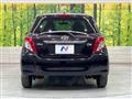 2013 Toyota Vitz