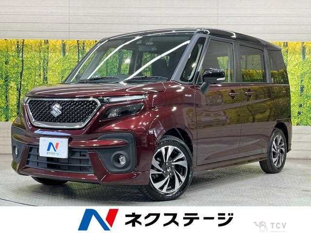 2021 Suzuki Suzuki Others