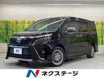 2021 Toyota Voxy