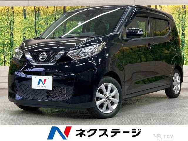2019 Nissan Nissan Others