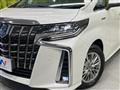 2019 Toyota Alphard Hybrid