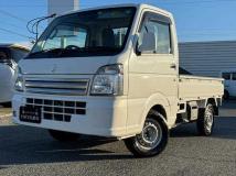2020 Suzuki Carry Truck