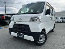 2020 Daihatsu Hijet Cargo