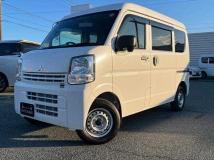 2025 Mitsubishi Minicab Van