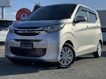 2024 Mitsubishi eK Wagon