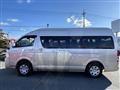 2025 Toyota Hiace Wagon