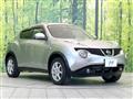 2011 Nissan Juke