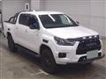 2022 Toyota Hilux