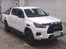 2022 Toyota Hilux