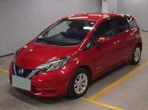 2020 Nissan Note