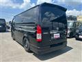 2023 Toyota Hiace Van