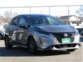 2020 Nissan Note