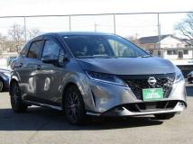 2020 Nissan Note