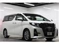 2016 Toyota Alphard G
