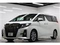 2016 Toyota Alphard G