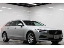 2018 Volvo V90