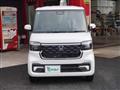 2025 Honda N BOX
