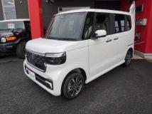 2025 Honda N BOX