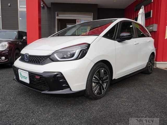 2024 Honda Fit