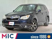 2012 Subaru Forester