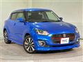 2017 Suzuki Swift
