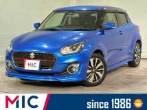 2017 Suzuki Swift