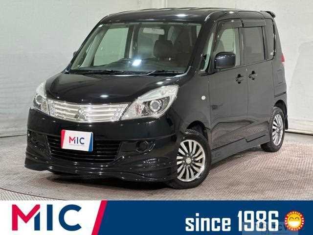 2011 Mitsubishi Mitsubishi Others